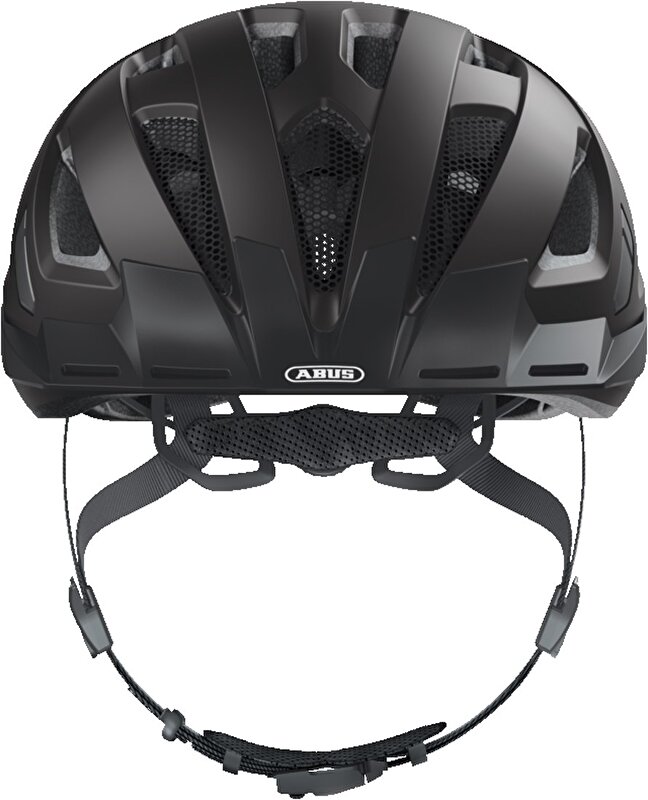 přilba ABUS Urban-I 3.0 velvet black M
