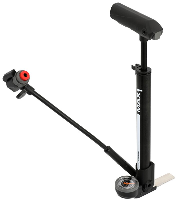hustilka MAX1 Touring Evo Plus