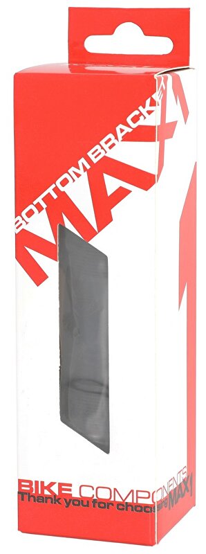 osa MAX1 118+nylonové misky BSA