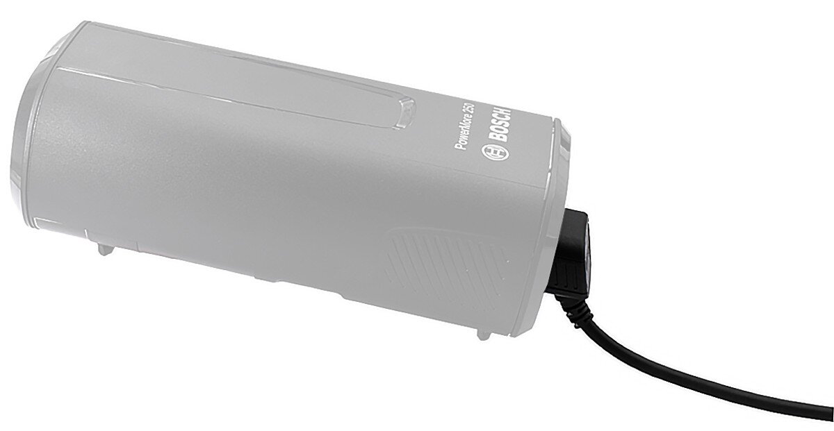 kabel pro BOSCH ě 100 mm
