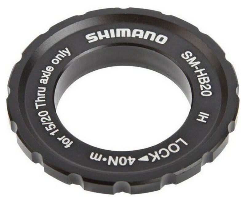 brzdový kotouč SHIMANO RT-CL700 160mm Center lock matice s externím ozubením, Ice tech., v krabičce