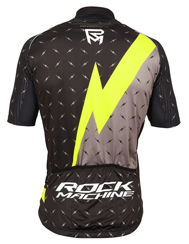 dres RM XC Flash vel. M