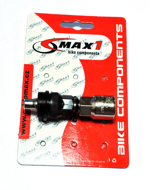 stahovák klik kopie SHIMANO