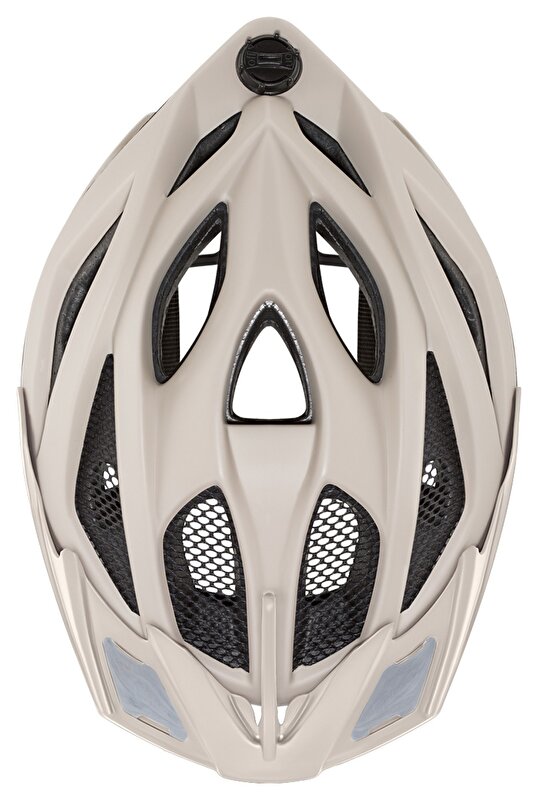 přilba KED Spiri Two Trend L beige matt 55-61 cm