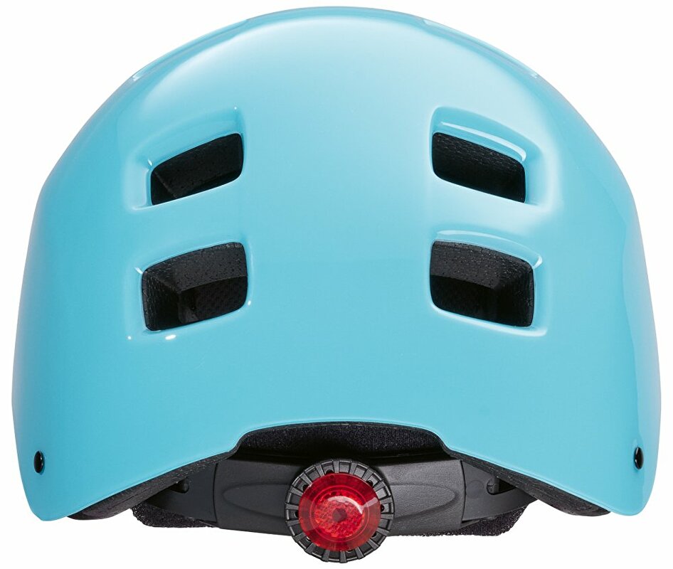 přilba KED 5Forty M iceblue 54-58 cm