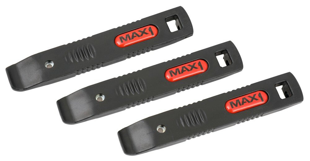 montpáky MAX1 s ocelovou výztuhou 3ks