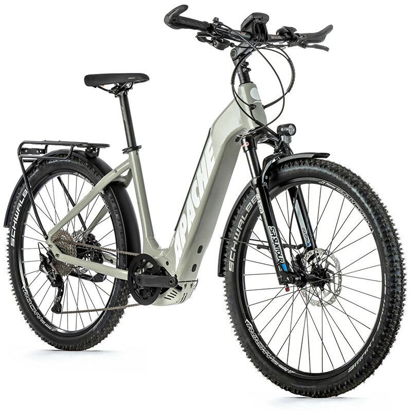 elektrokolo APACHE Rio Grande Bosch 625 Wh (L)