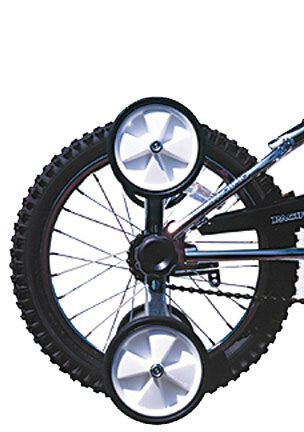 balanční kolečka TRAILGATOR sklápěcí