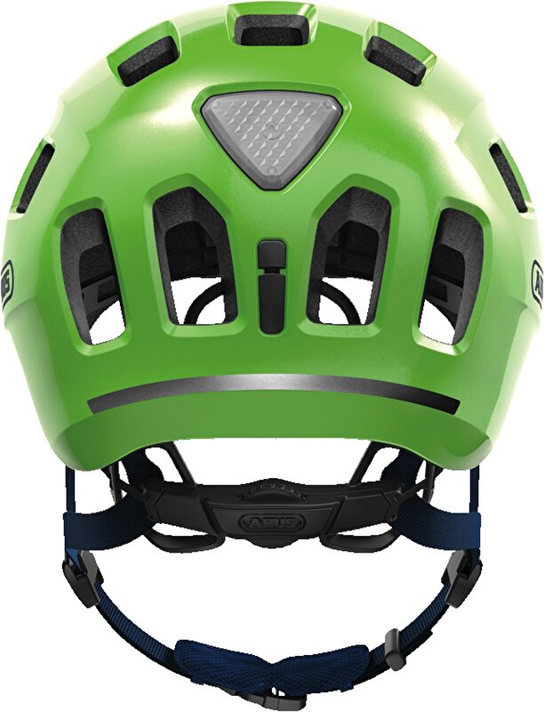 přilba ABUS Youn-I 2.0 sparkling green M