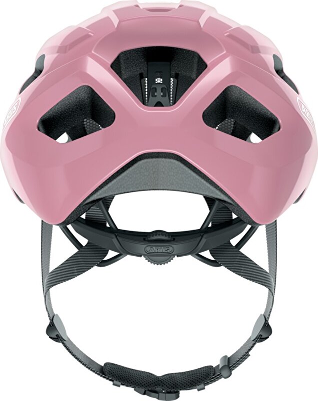 přilba ABUS Macator shiny rose S