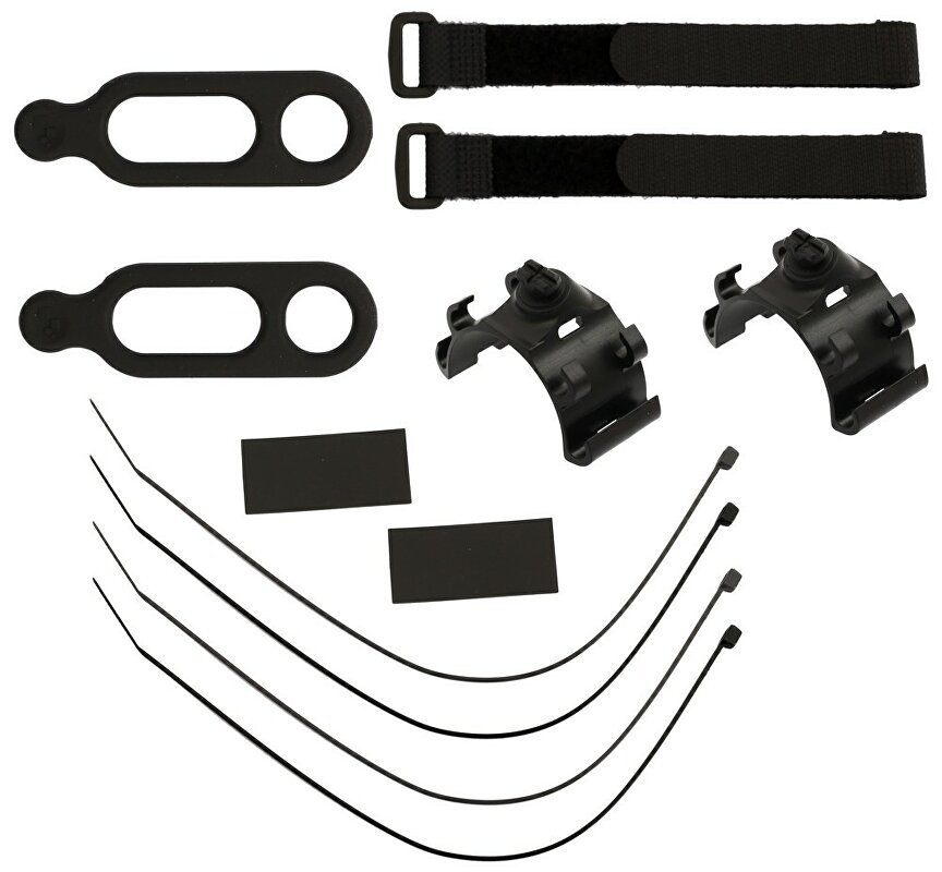 sada světel MAX1 Piccolo USB