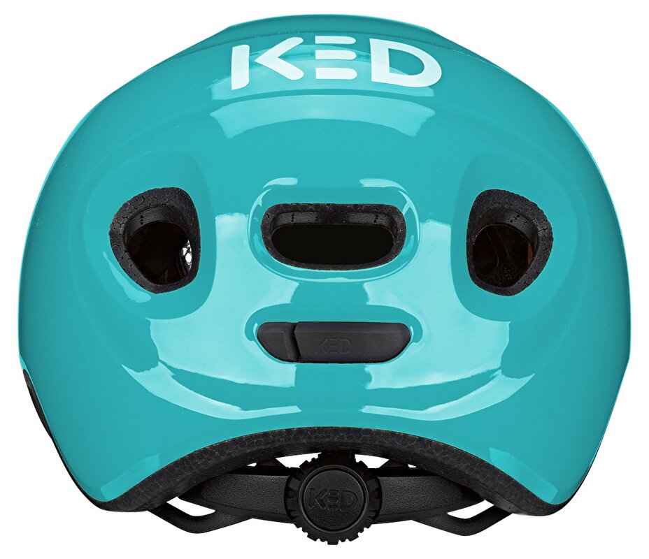 přilba KED Meggy Spark M Teal 50-55 cm