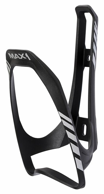 košík MAX1 Evo šedo/černý