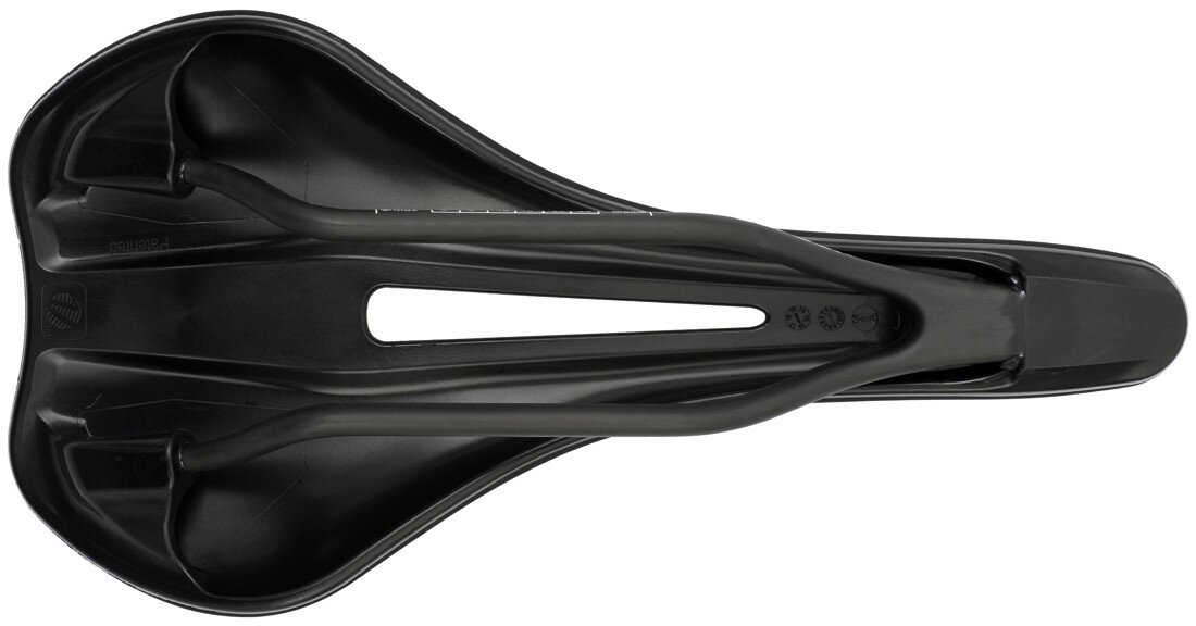 sedlo MAX1 Evo Carbon Hole