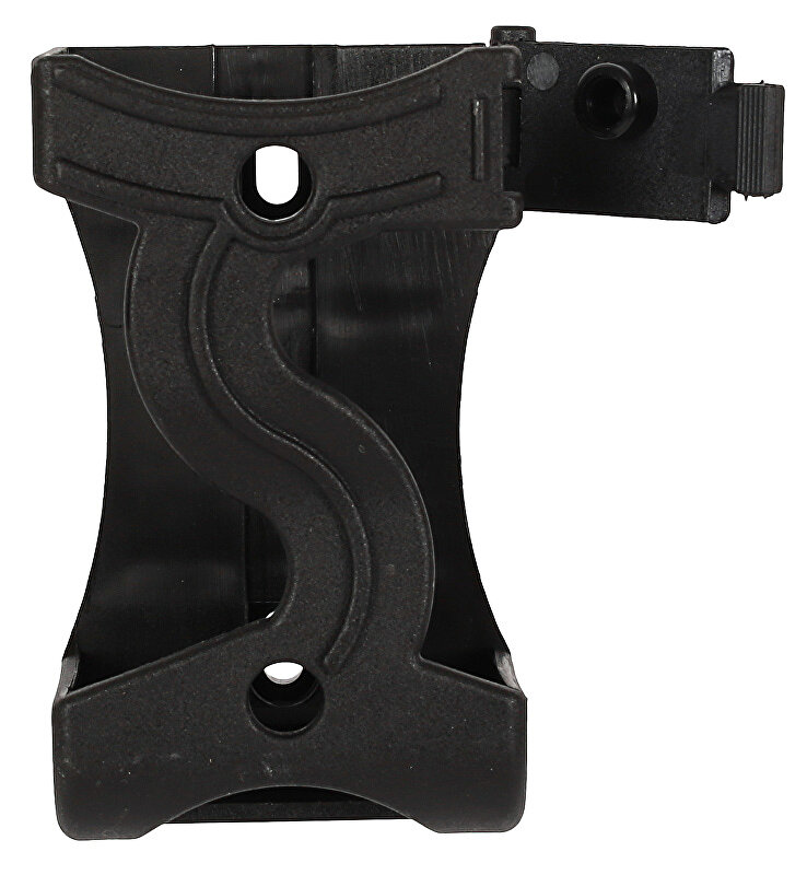 skládací zámek MAX1 Force 680 mm zeleno/černý