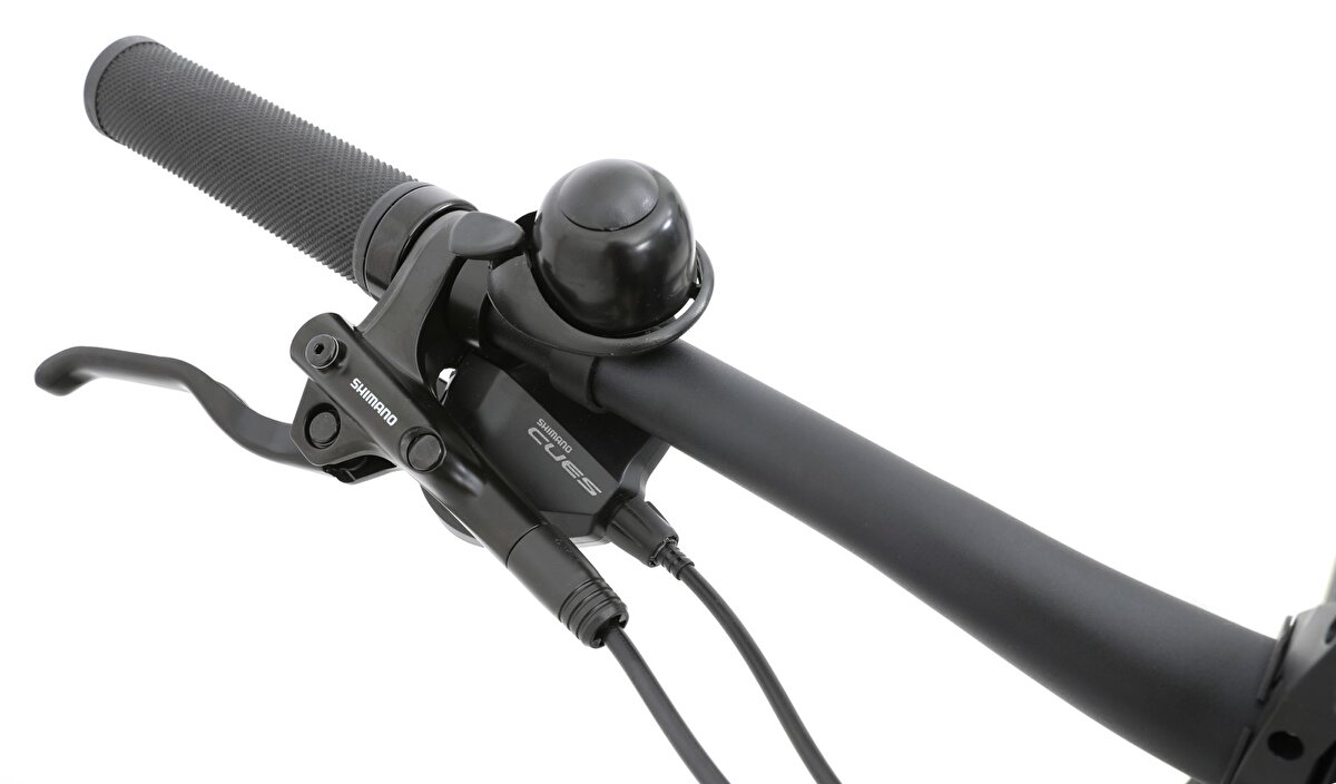 elektrokolo APACHE Hawk 3 MX 720 Wh (M) ocelová
