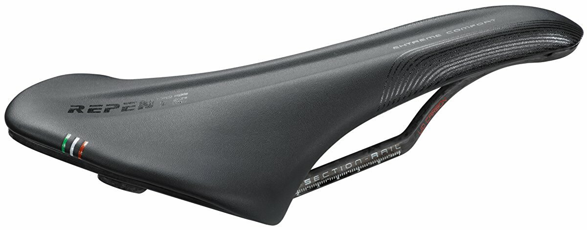 sedlo REPENTE Spyd 3.0 / 142 mm / 160 g