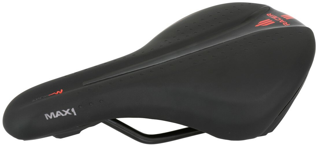 sedlo MAX1 Ergo Plus Junior 140