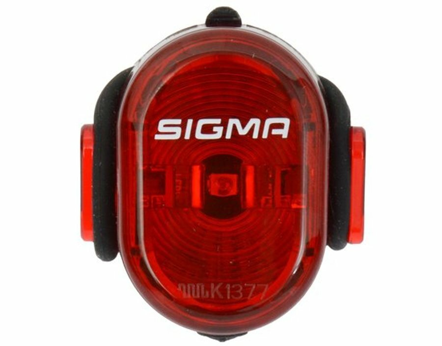 Světlo zadní SIGMA Nugget II