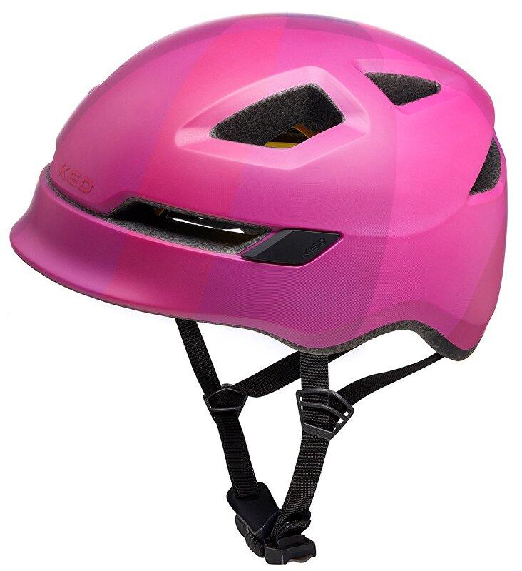 přilba KED Pop S Pink Matt 48-52 cm
