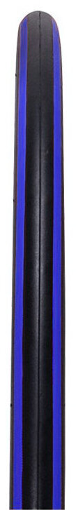 Plášť KENDA Kountach R2C 622-23 K-1092 120TPI kevlar blue