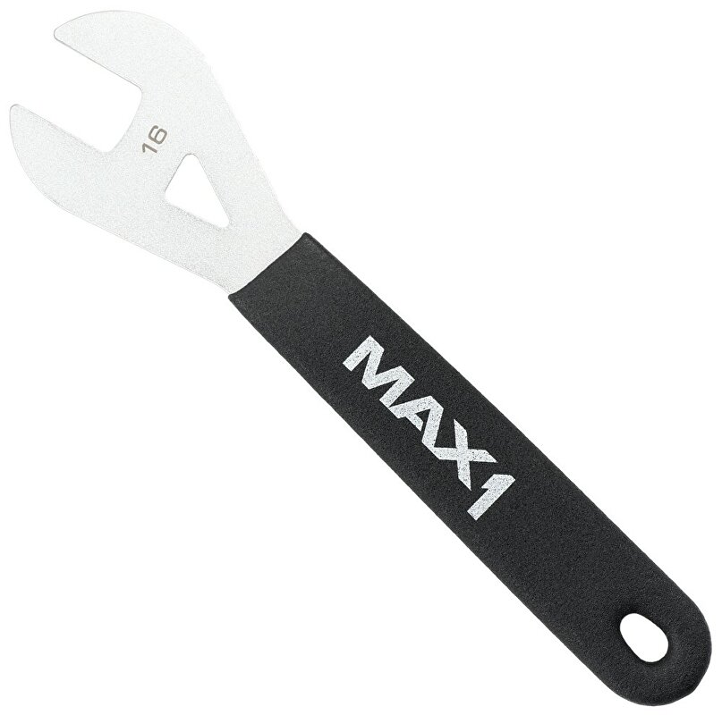 konusový klíč MAX1 Profi vel. 16