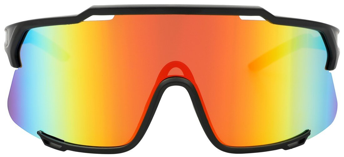 brýle MAX1 Hunter černé