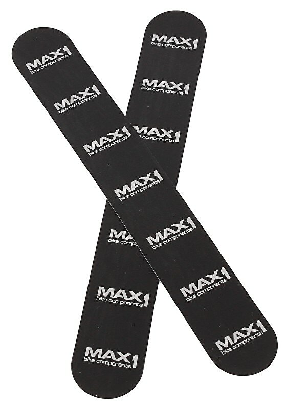 omotávka MAX1 EVA červená