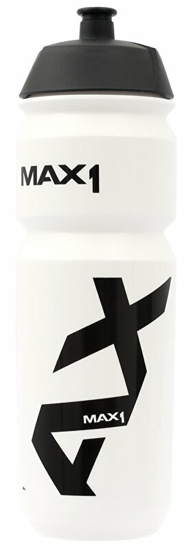 lahev MAX1 Stylo 0,85 l bílá