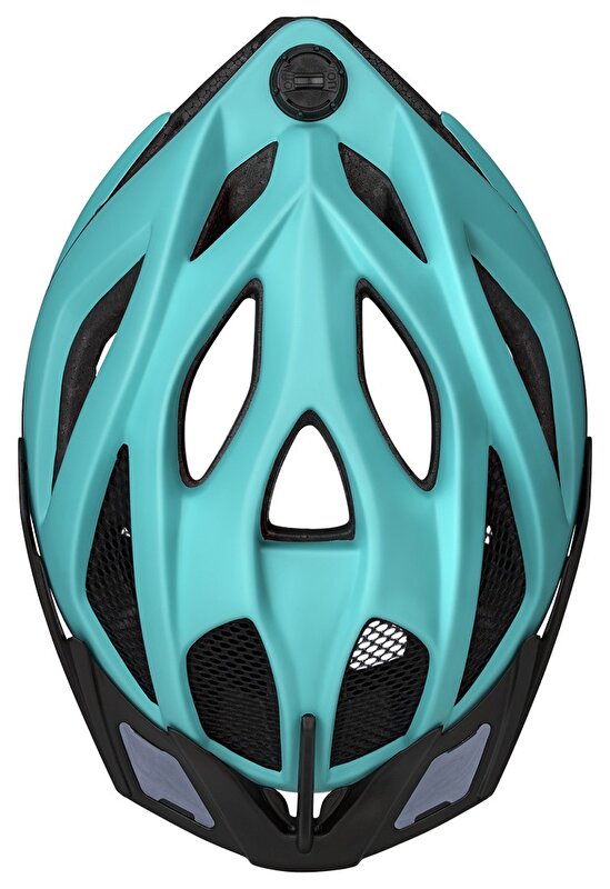 přilba KED Spiri Two Trend M Teal matt 52-58 cm