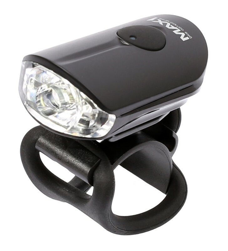 sada světel MAX1 Piccolo USB