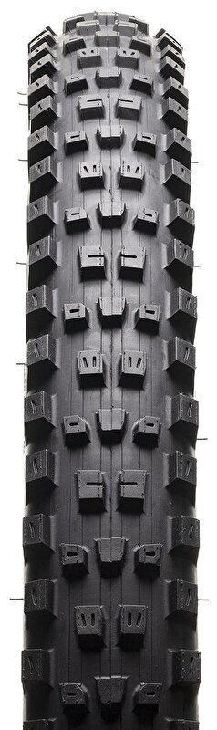 Plášť K-SERIES Double Black Enduro 29x2,40 60 TPI kevlar