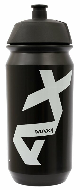 lahev MAX1 Stylo 0,65 l černá