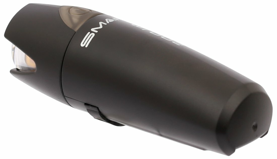 světlo přední SMART Polaris 200 USB dobíjecí