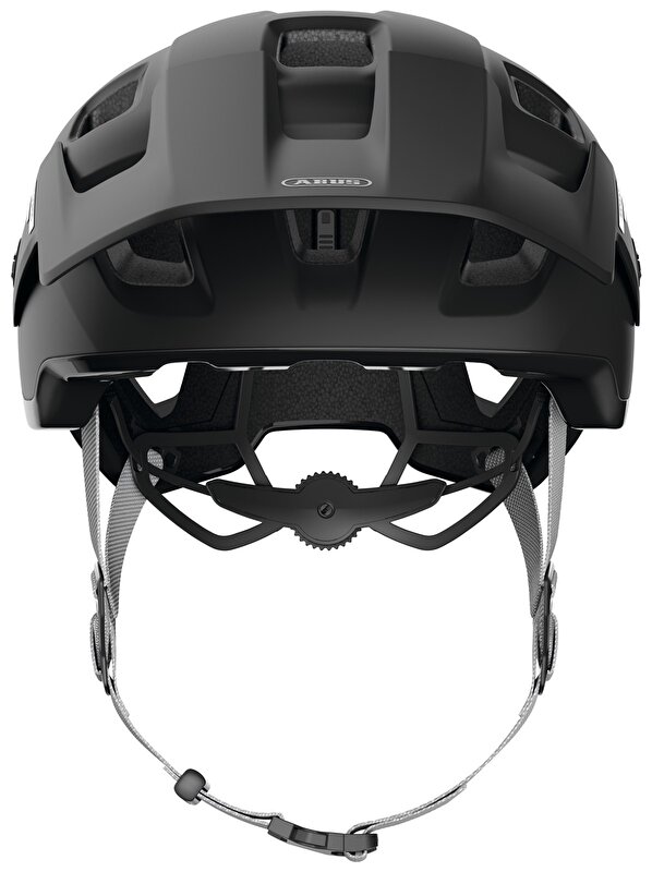 přilba ABUS MoDrop muted black M