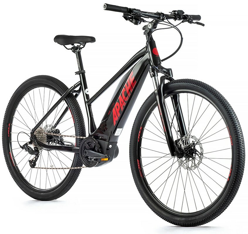 elektrokolo APACHE Matta 3 Bosch MTB (M)