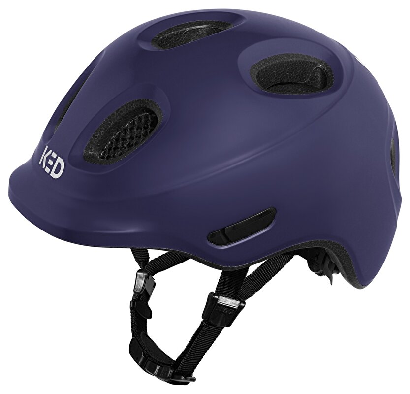 přilba KED Meggy Spark M Midnight Blue 50-55 cm