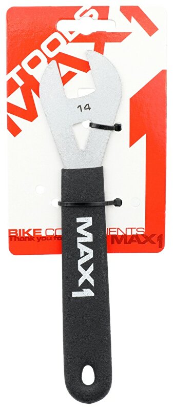 konusový klíč MAX1 Profi vel. 14