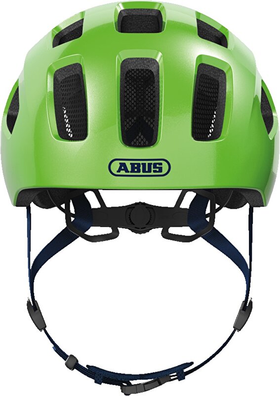 přilba ABUS Youn-I 2.0 sparkling green M
