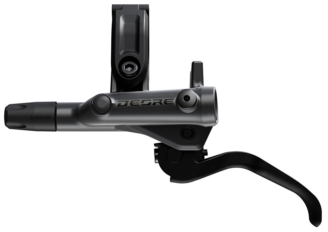 brzdová páka SHIMANO Deore BL-M6200-L levá, v krabičce
