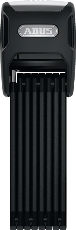 skládací zámek ABUS 6000KA/120 BK SH Bordo Big Alarm