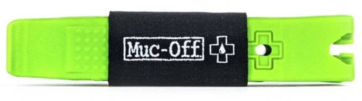 montpáky MUC-OFF RimStix - zelené