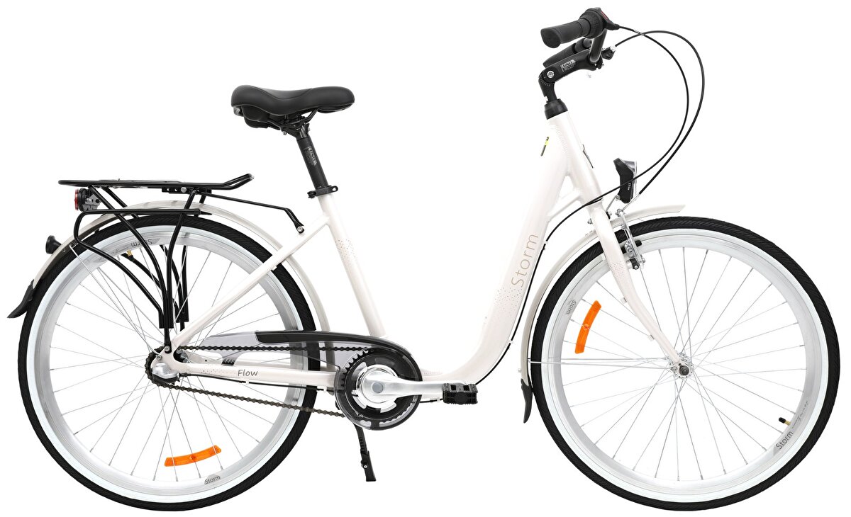 kolo STORM 26" Flow 3sp. 17" capuccino