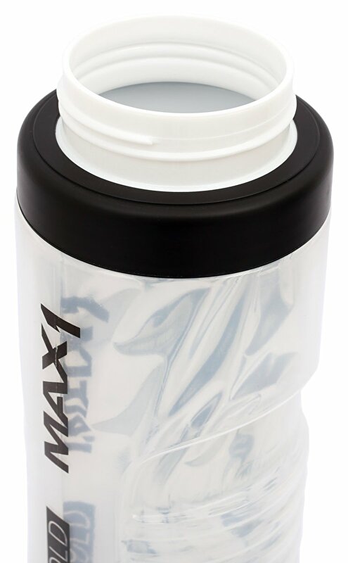 lahev MAX1 ThermoCool 0,65 l transparentní