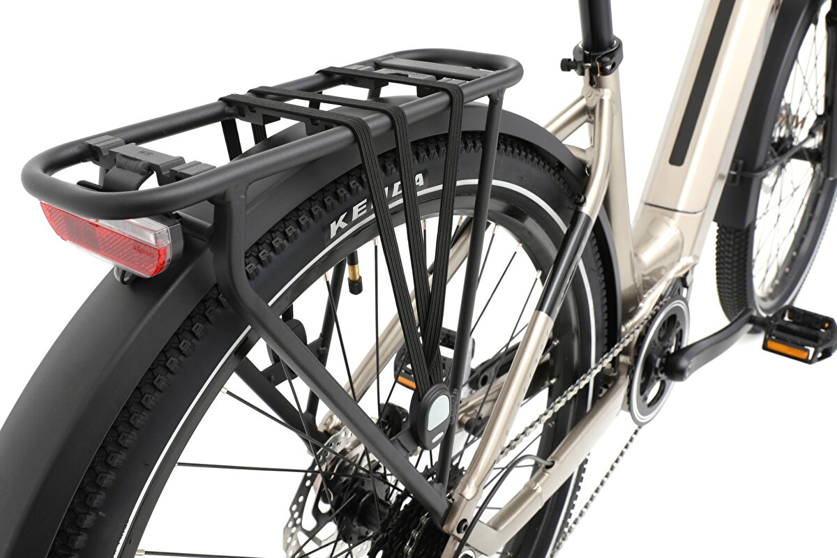 elektrokolo APACHE Rio Grande 3 MX 720 Wh (M) cappuccino