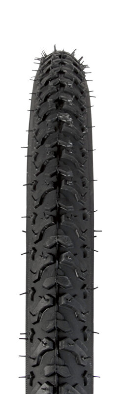 plášť KENDA Kross Cyclo 700x35C (622-37) (K-161) černý