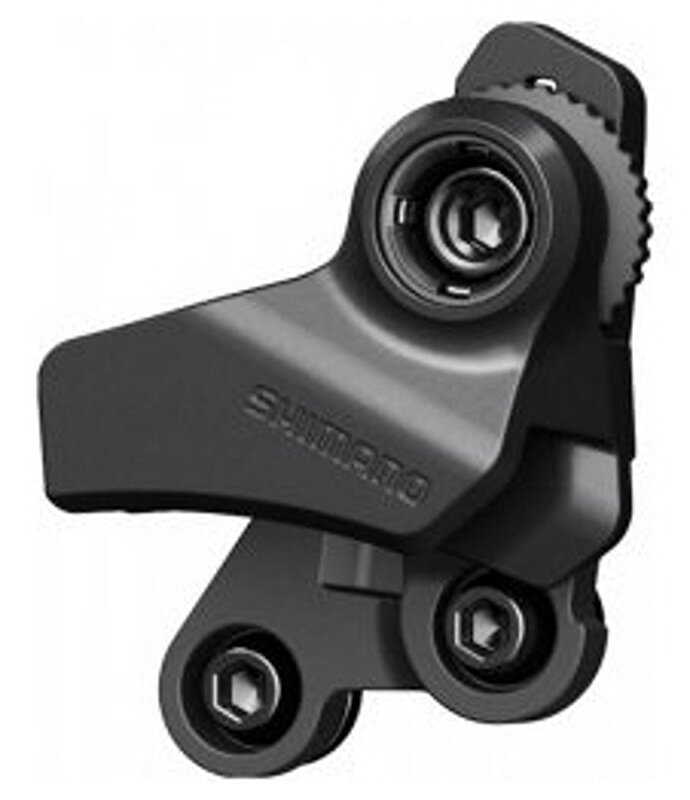 vodítko řetězu SHIMANO XTR SMCD800 E-typ pro převodník, v krabičce
