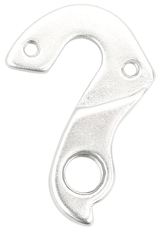 koncovka/patka/hák rámu CM83