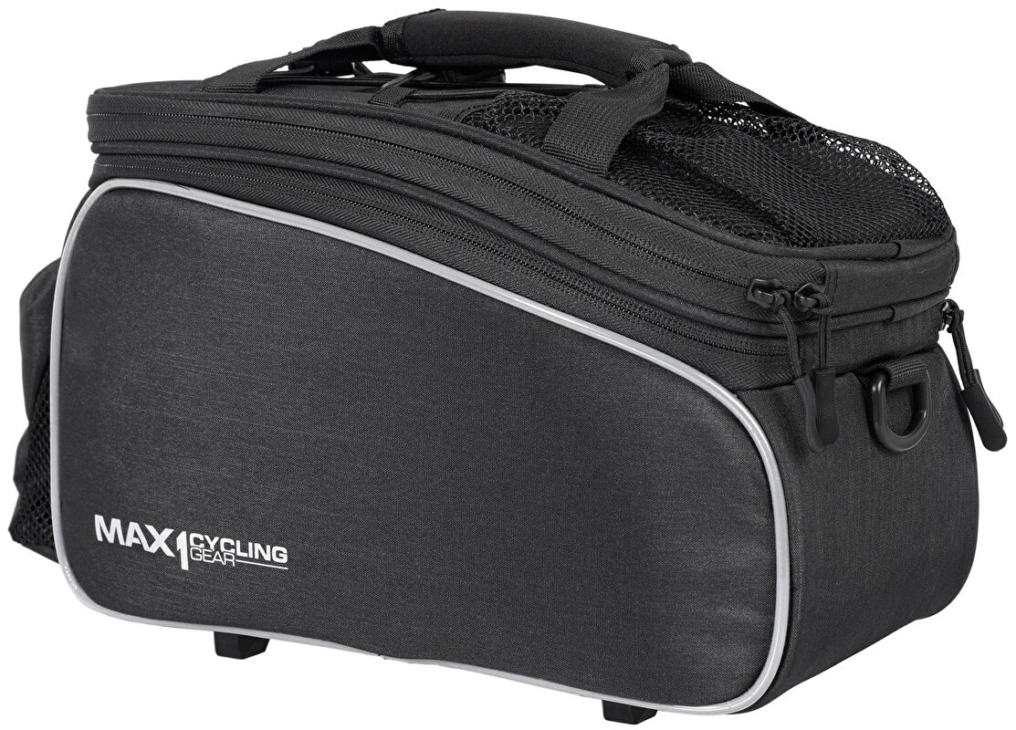 brašna MAX1 Rackbag L MIK