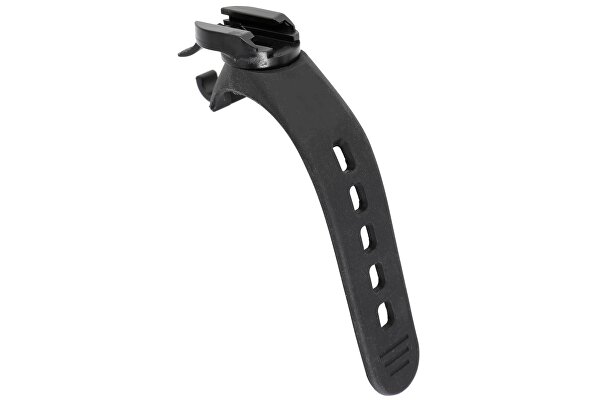 Držák předního světla MAX1 Vision 300 USB na řidítka